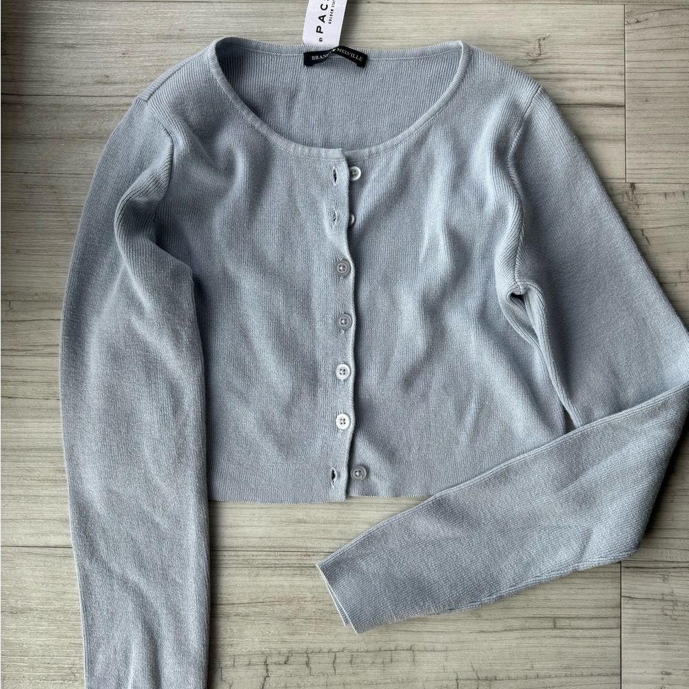Brandy Melville Crop Top